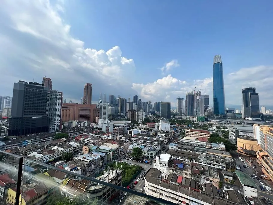 D'Majestic Kuala Lumpur By Luxe Home 0*,  马来西亚